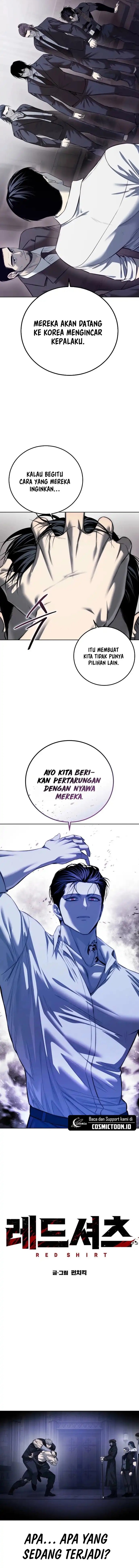 Baca Red Shirt - Chapter 28 halaman 4