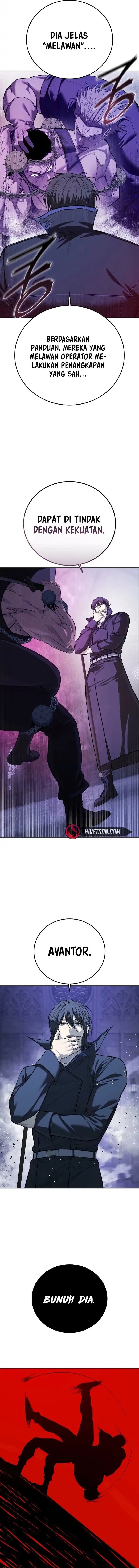 Baca Red Shirt - Chapter 28 halaman 6