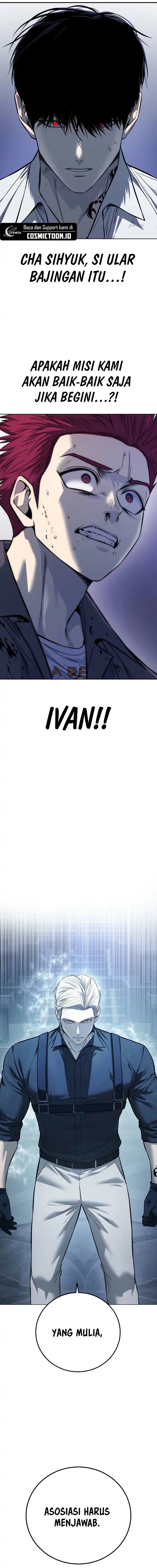 Baca Red Shirt - Chapter 28 halaman 8