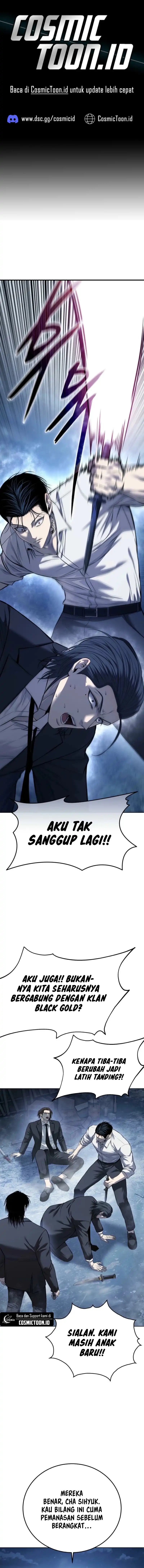 Baca Red Shirt - Chapter 29 halaman 1