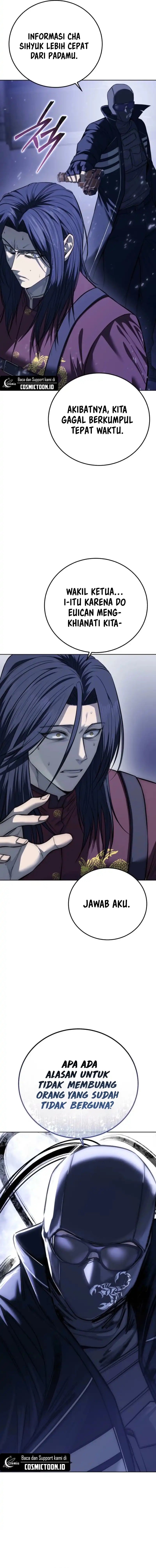 Baca Red Shirt - Chapter 29 halaman 10