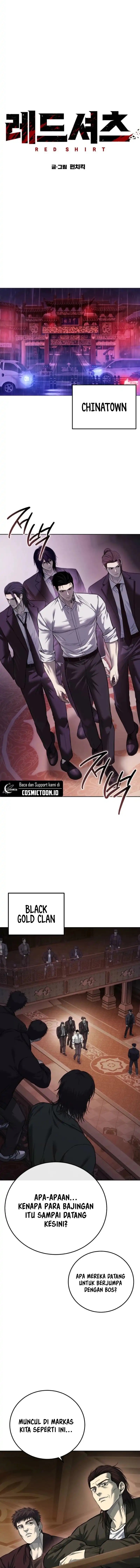 Baca Red Shirt - Chapter 29 halaman 13