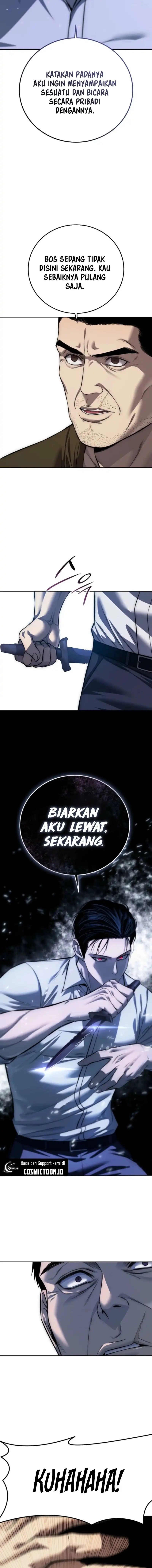 Baca Red Shirt - Chapter 29 halaman 16