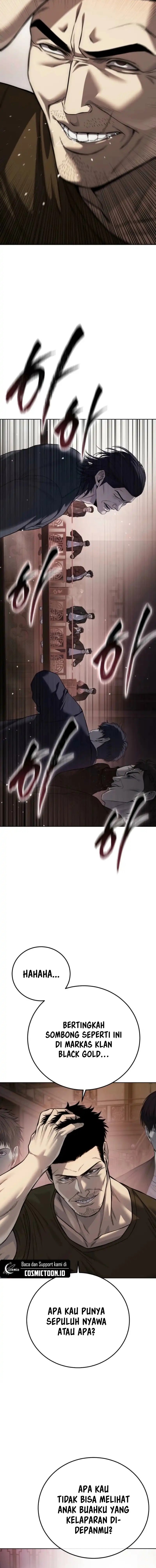 Baca Red Shirt - Chapter 29 halaman 17