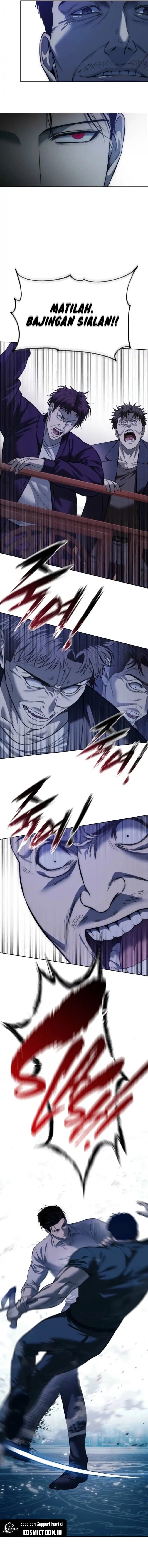 Baca Red Shirt - Chapter 29 halaman 19