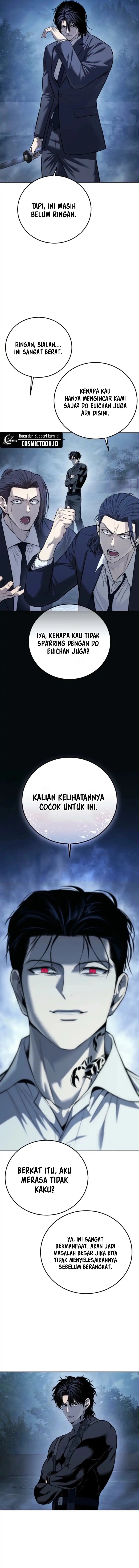 Baca Red Shirt - Chapter 29 halaman 2