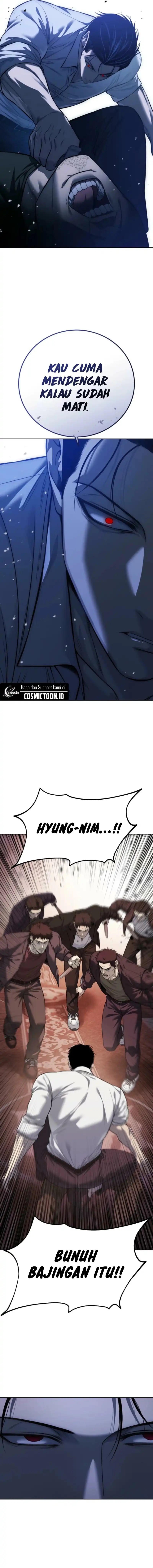 Baca Red Shirt - Chapter 29 halaman 21