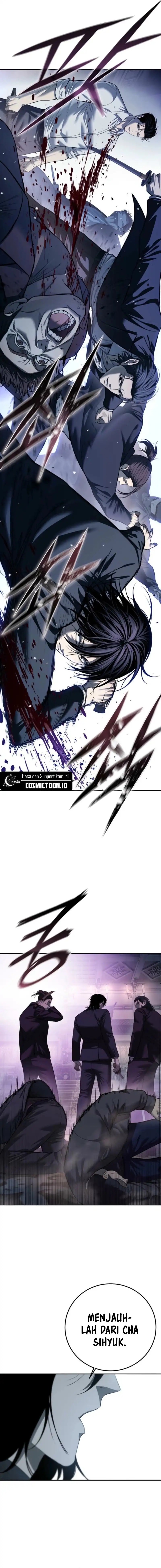 Baca Red Shirt - Chapter 29 halaman 22