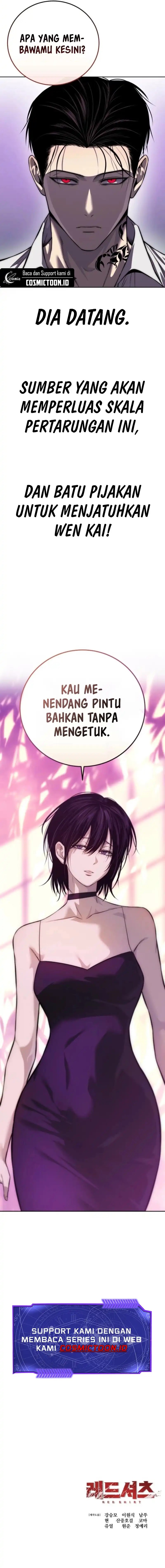 Baca Red Shirt - Chapter 29 halaman 24