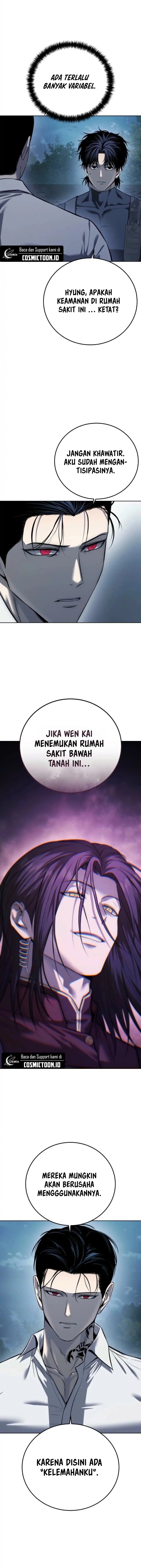 Baca Red Shirt - Chapter 29 halaman 5