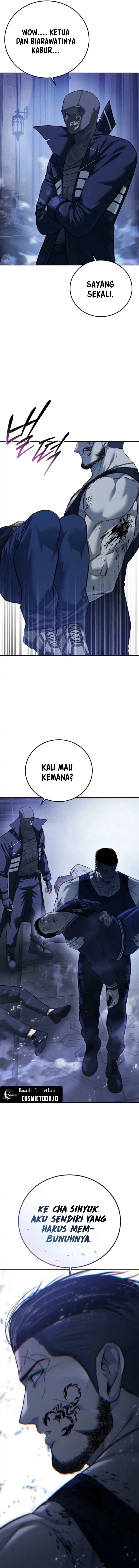 Baca Red Shirt - Chapter 29 halaman 8