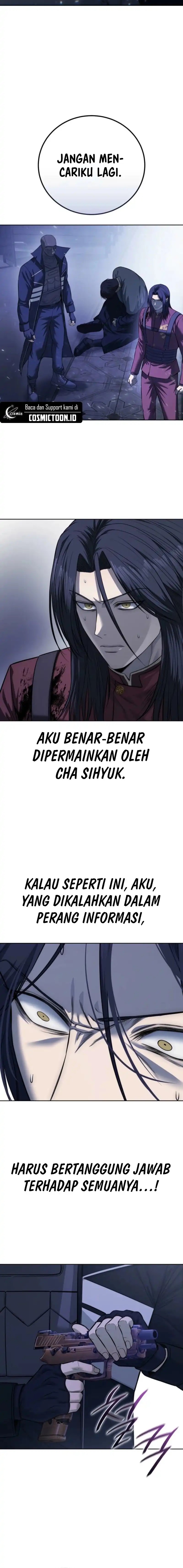 Baca Red Shirt - Chapter 29 halaman 9