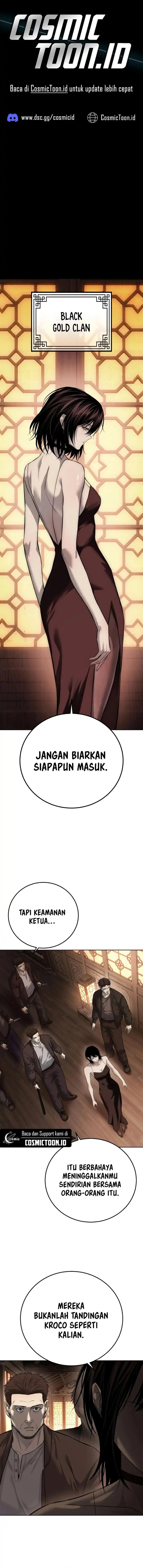 Baca Red Shirt - Chapter 30 halaman 1
