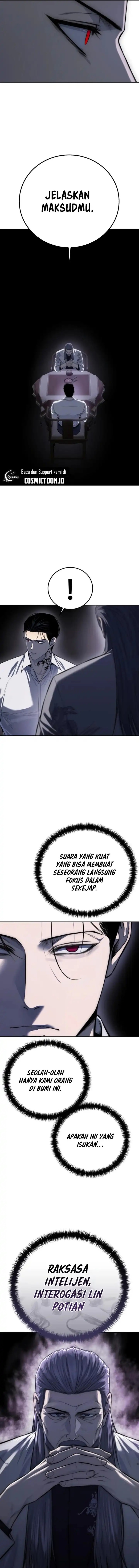 Baca Red Shirt - Chapter 30 halaman 11