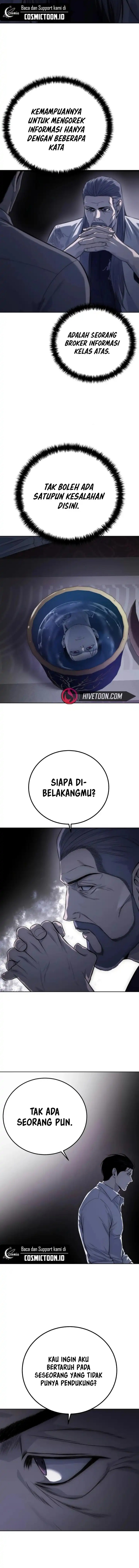 Baca Red Shirt - Chapter 30 halaman 12