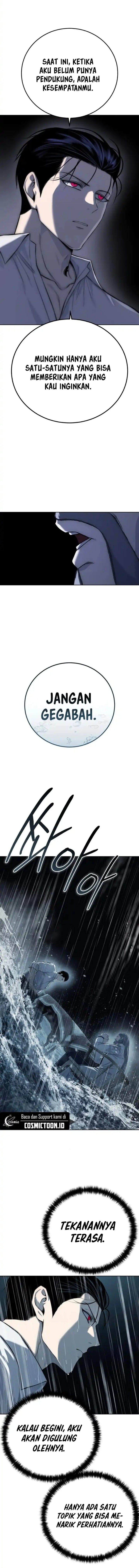 Baca Red Shirt - Chapter 30 halaman 13