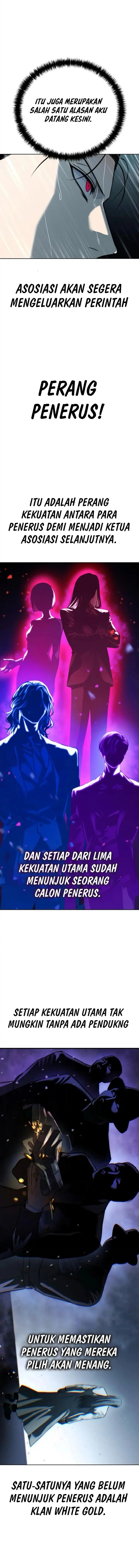 Baca Red Shirt - Chapter 30 halaman 14