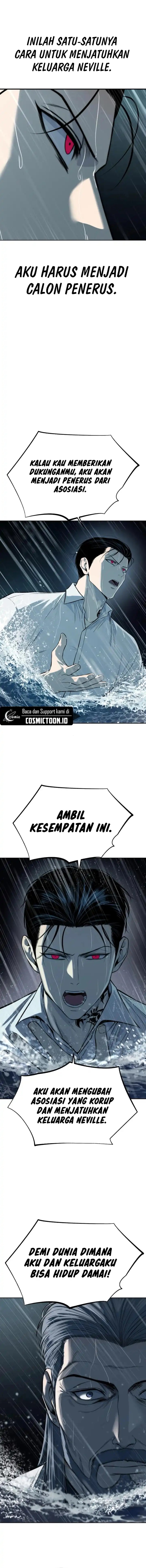Baca Red Shirt - Chapter 30 halaman 15