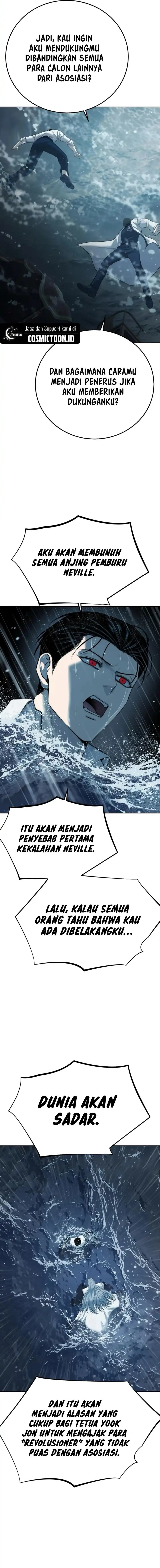 Baca Red Shirt - Chapter 30 halaman 16