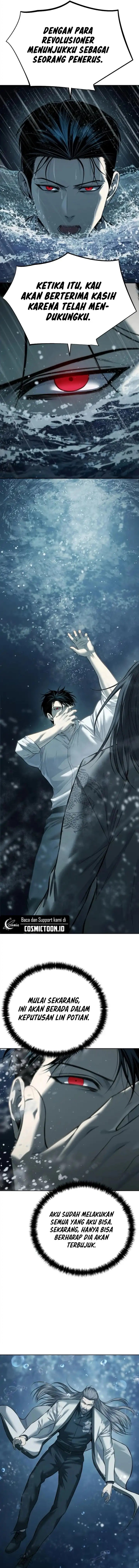 Baca Red Shirt - Chapter 30 halaman 17