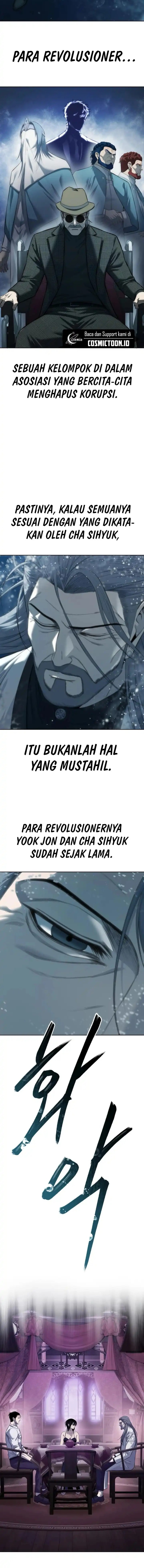Baca Red Shirt - Chapter 30 halaman 18