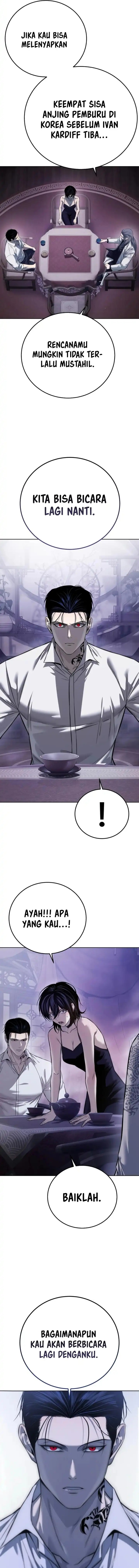 Baca Red Shirt - Chapter 30 halaman 21