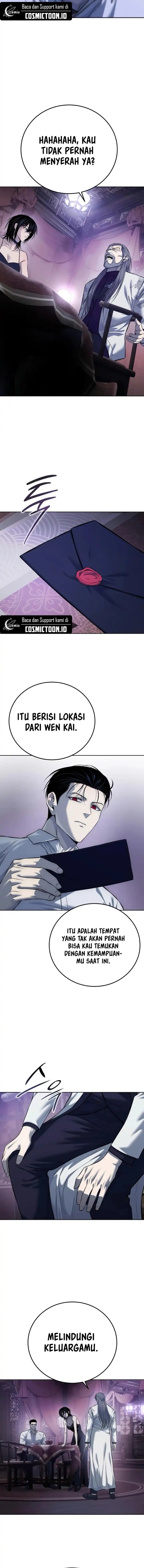 Baca Red Shirt - Chapter 30 halaman 22