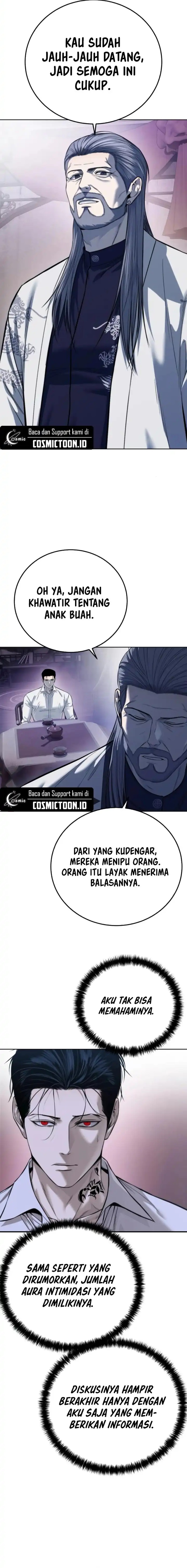 Baca Red Shirt - Chapter 30 halaman 23