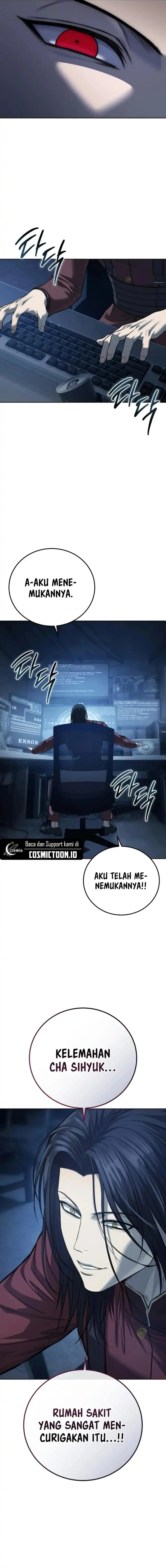 Baca Red Shirt - Chapter 30 halaman 26