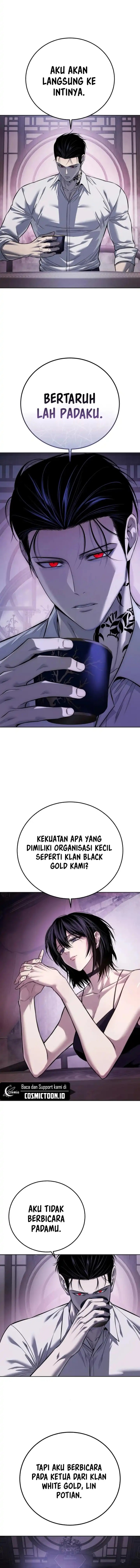 Baca Red Shirt - Chapter 30 halaman 3
