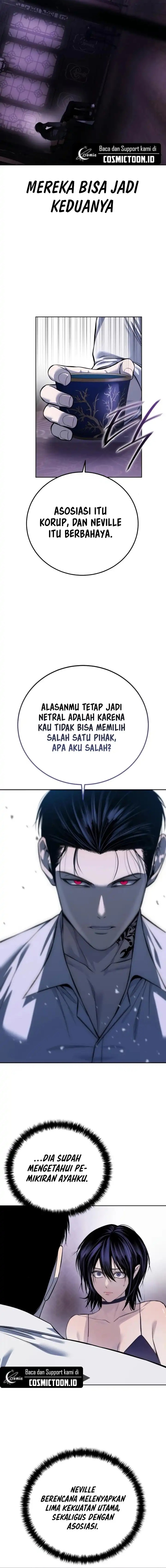 Baca Red Shirt - Chapter 30 halaman 8