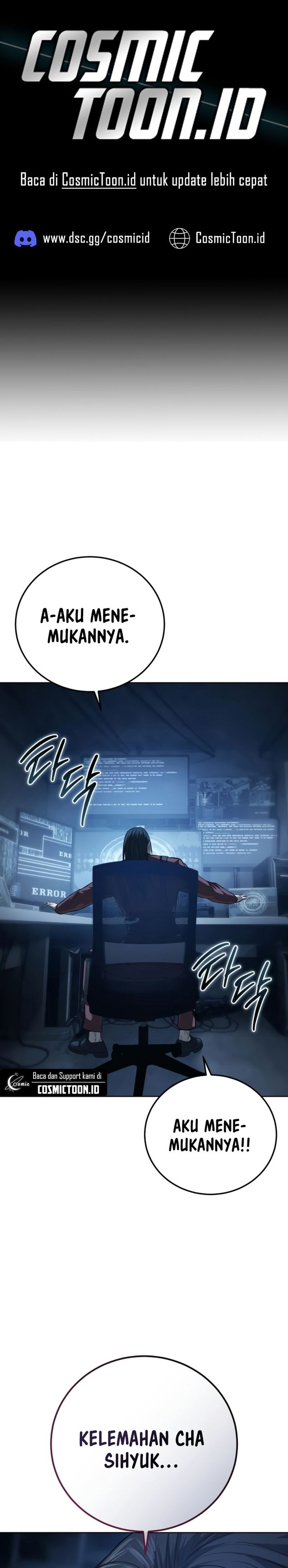 Baca Red Shirt - Chapter 31 halaman 1