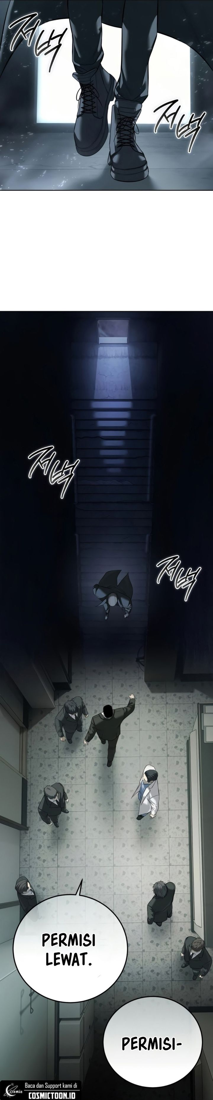 Baca Red Shirt - Chapter 31 halaman 10