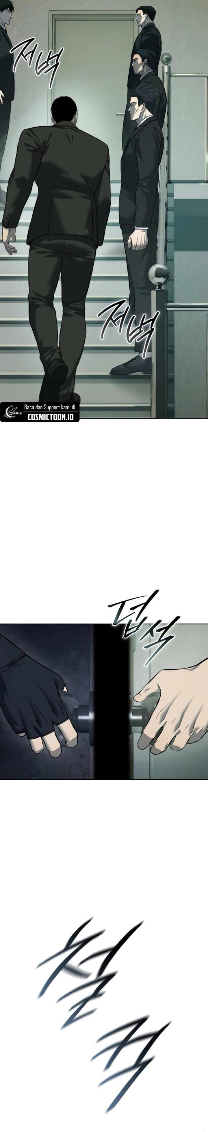 Baca Red Shirt - Chapter 31 halaman 12