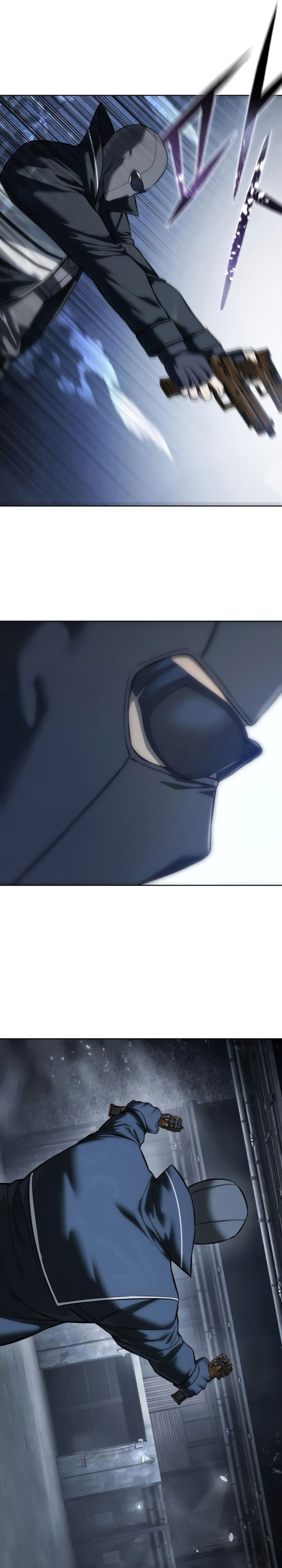 Baca Red Shirt - Chapter 31 halaman 13