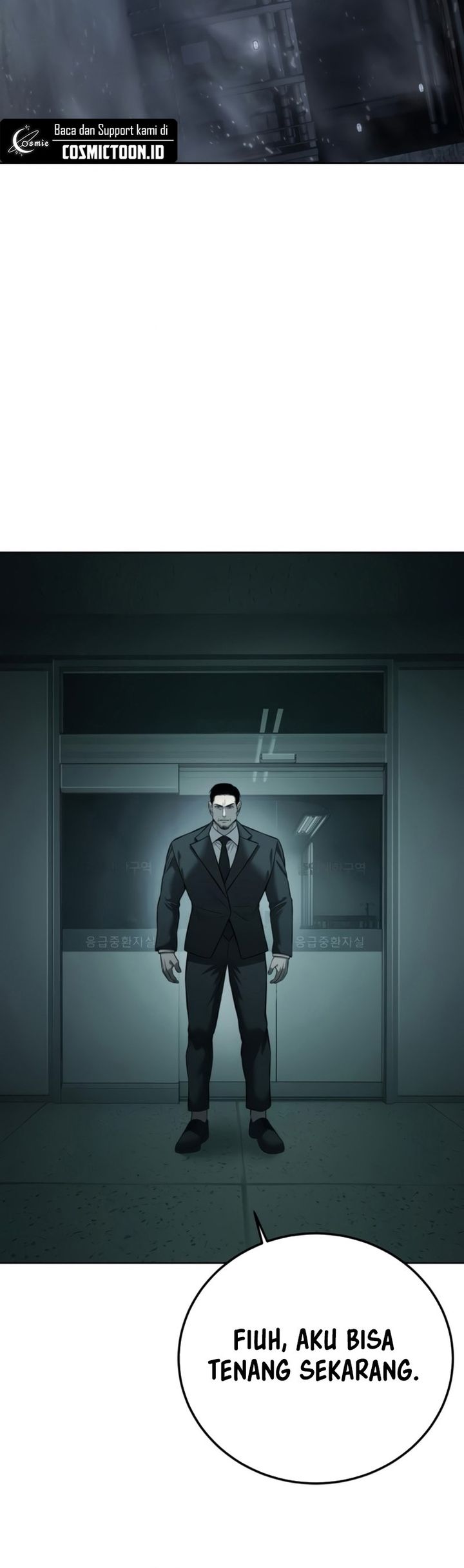 Baca Red Shirt - Chapter 31 halaman 14