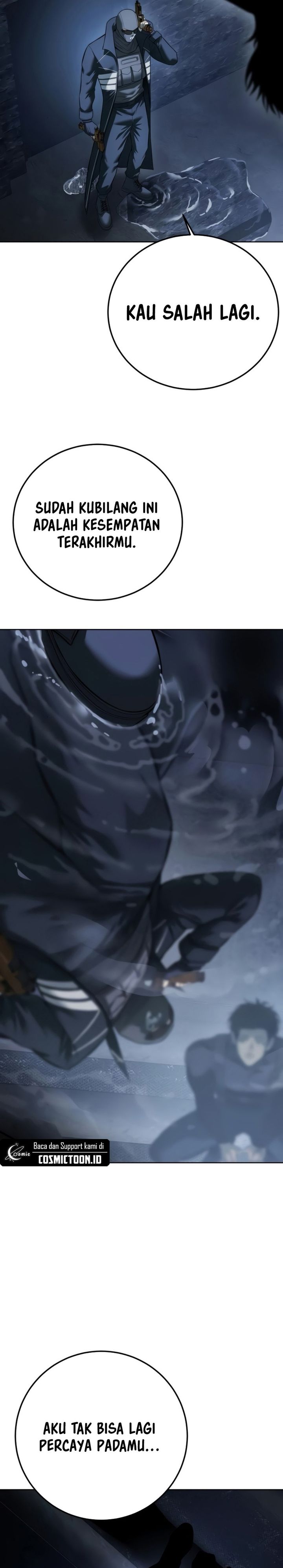 Baca Red Shirt - Chapter 31 halaman 16