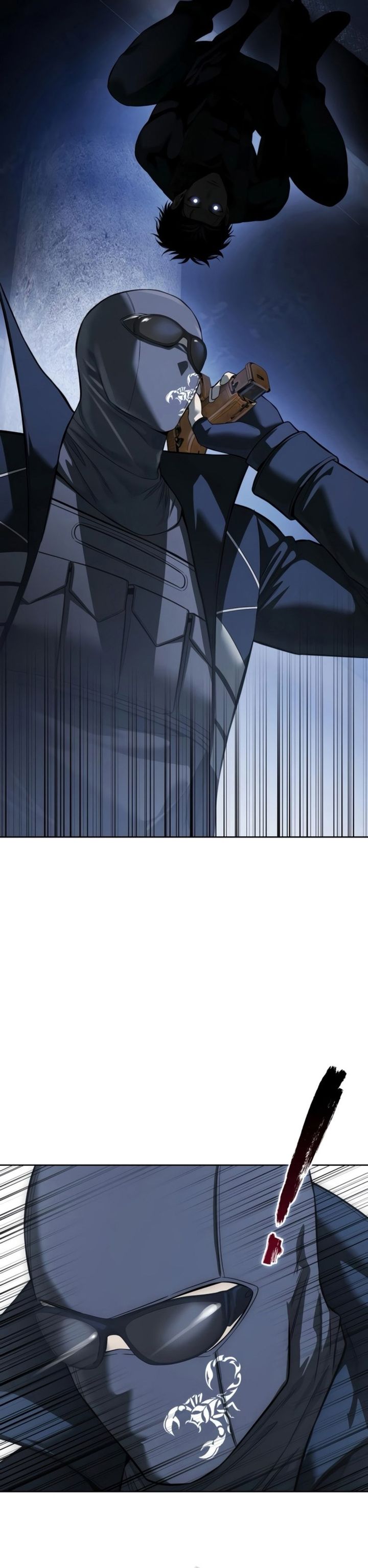 Baca Red Shirt - Chapter 31 halaman 17