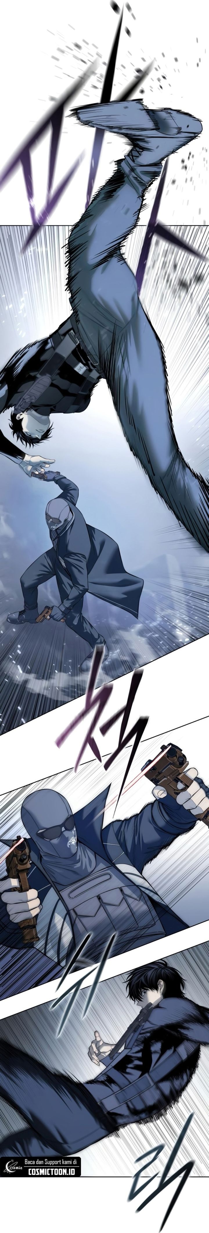 Baca Red Shirt - Chapter 31 halaman 18