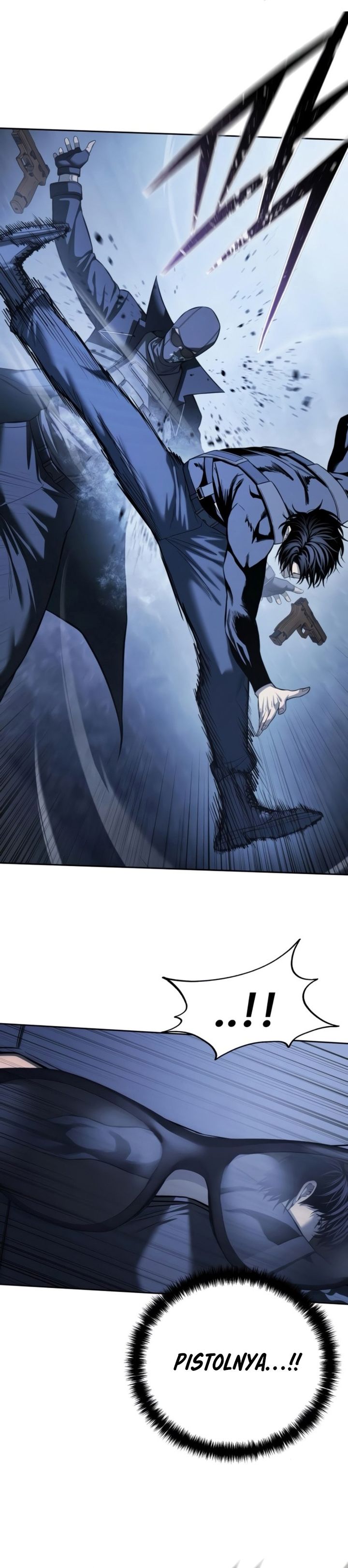 Baca Red Shirt - Chapter 31 halaman 19