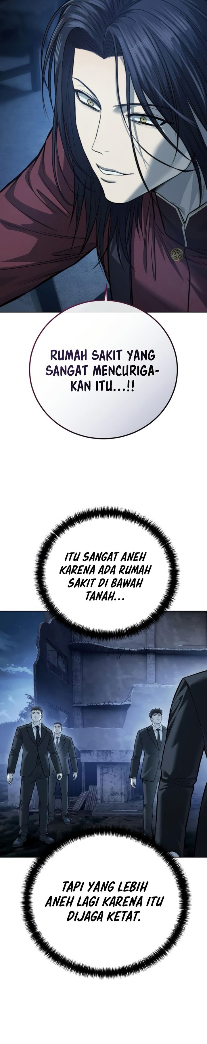 Baca Red Shirt - Chapter 31 halaman 2