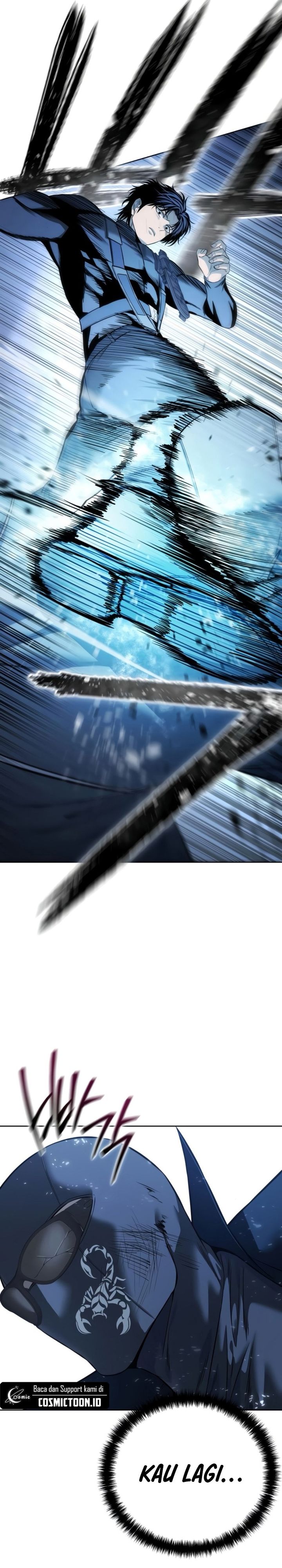 Baca Red Shirt - Chapter 31 halaman 20