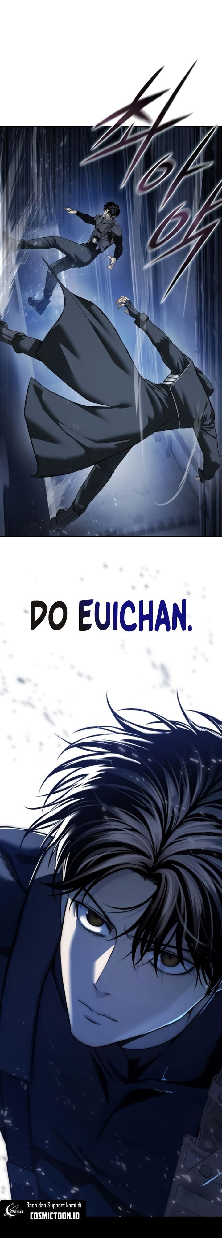 Baca Red Shirt - Chapter 31 halaman 21