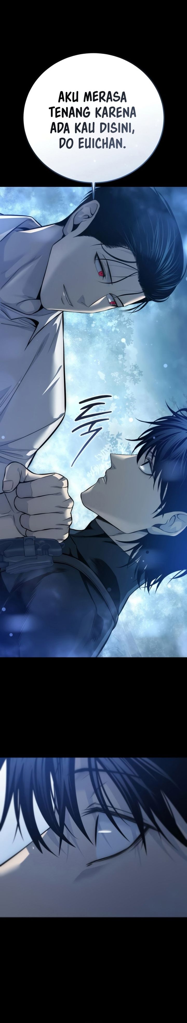 Baca Red Shirt - Chapter 31 halaman 22