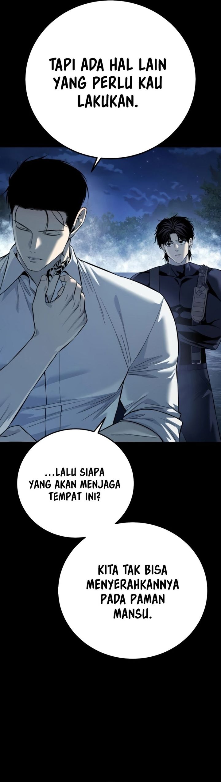 Baca Red Shirt - Chapter 31 halaman 23