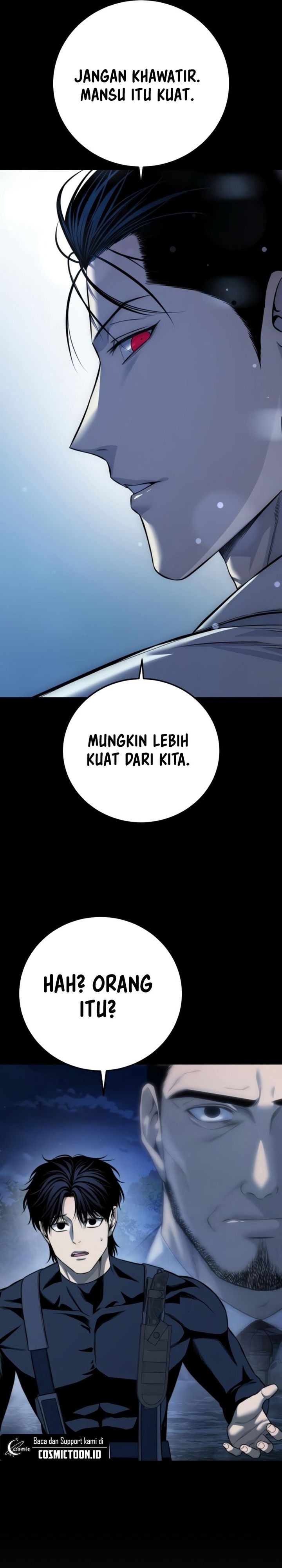 Baca Red Shirt - Chapter 31 halaman 24
