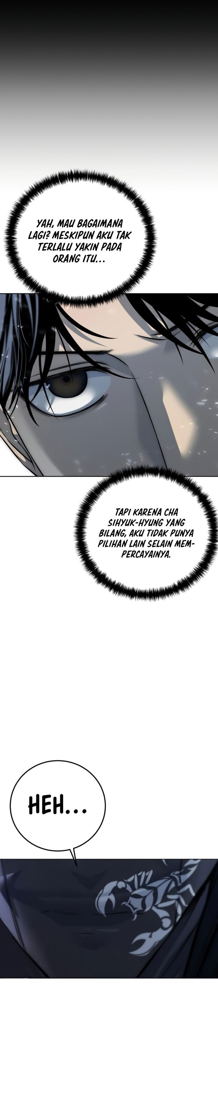 Baca Red Shirt - Chapter 31 halaman 25