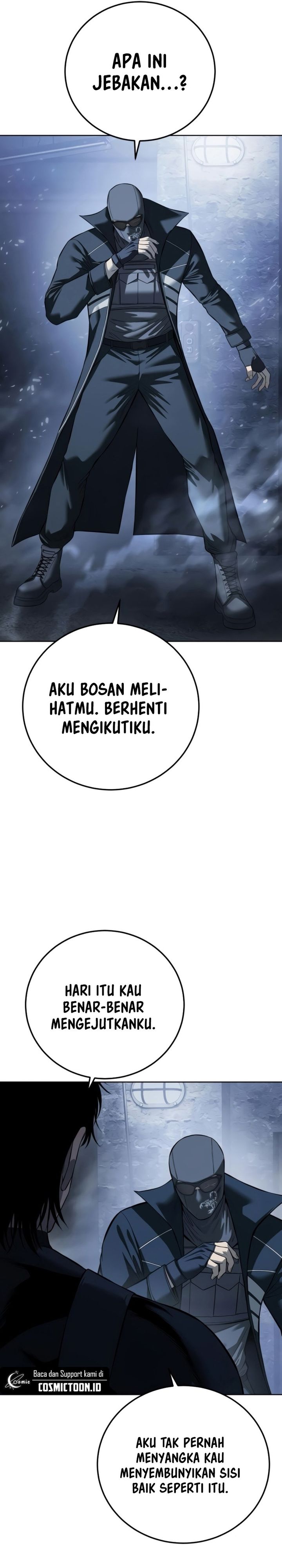 Baca Red Shirt - Chapter 31 halaman 26
