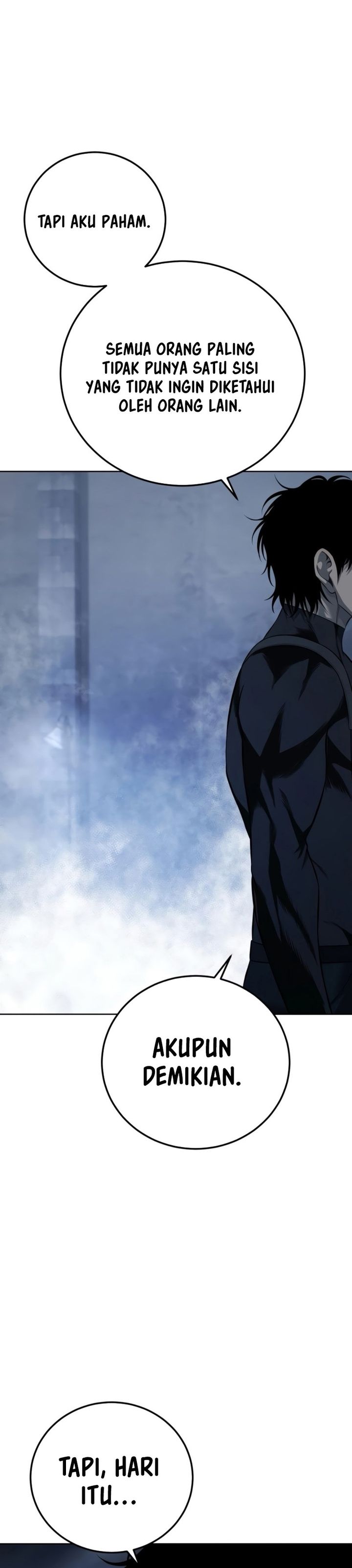 Baca Red Shirt - Chapter 31 halaman 27