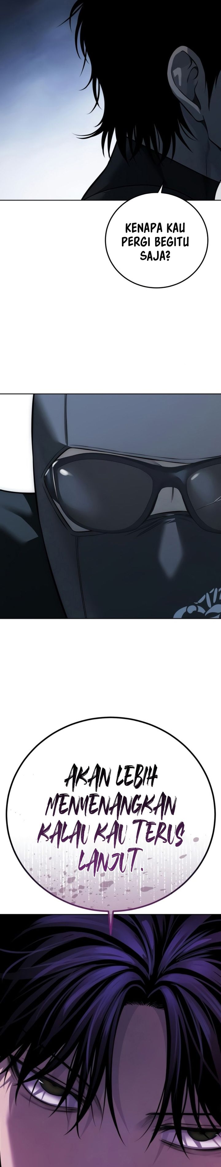 Baca Red Shirt - Chapter 31 halaman 28